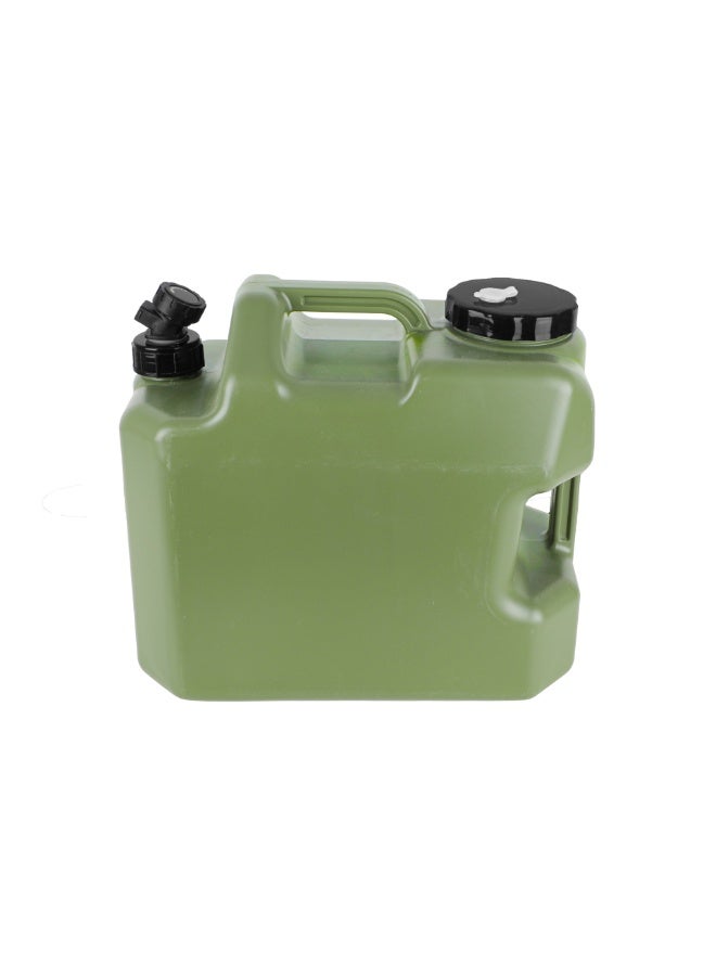 ALGHAFA 18L Portable Water Tank for Camping, Outdoor & Travel Use - Image 4